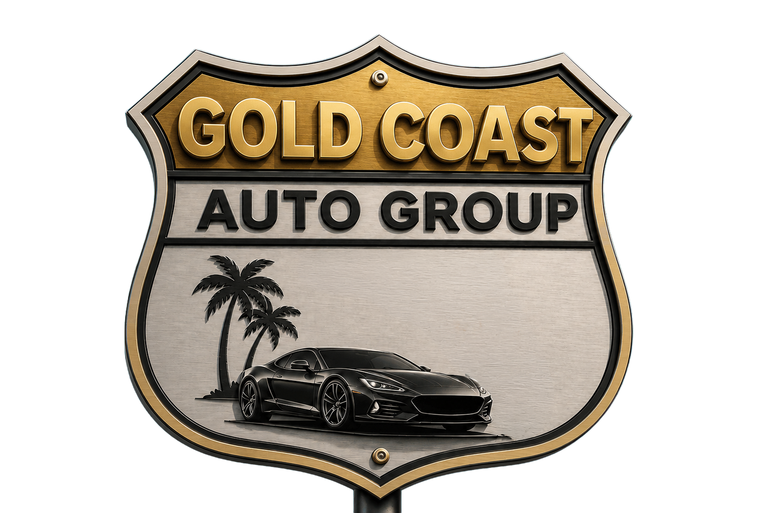 Gold Coast Auto Group