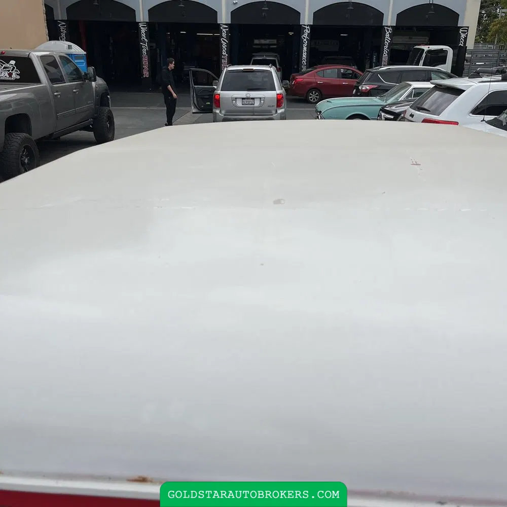 1976 Toyota  Land Cruiser  4 wheel drive