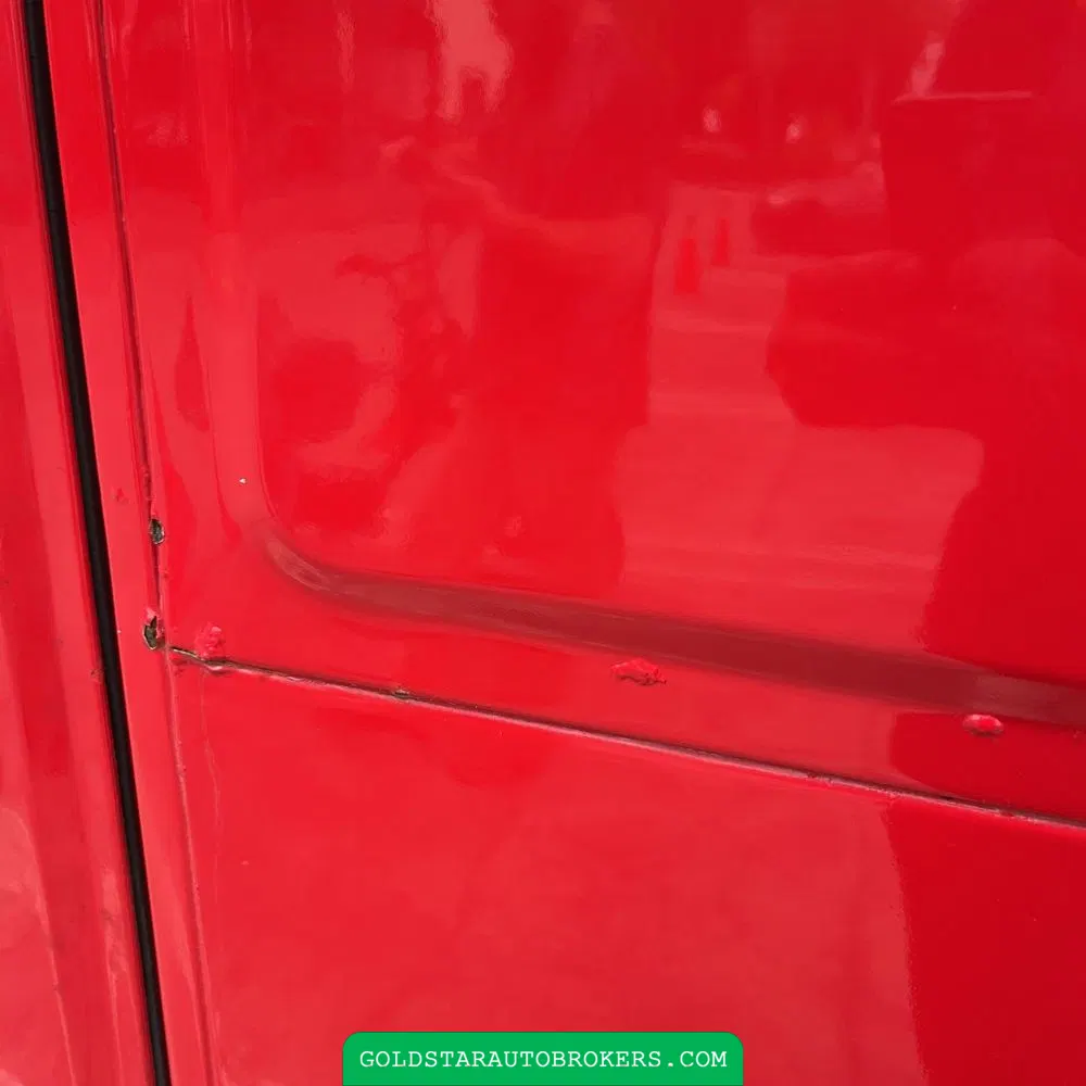 1976 Toyota  Land Cruiser  4 wheel drive