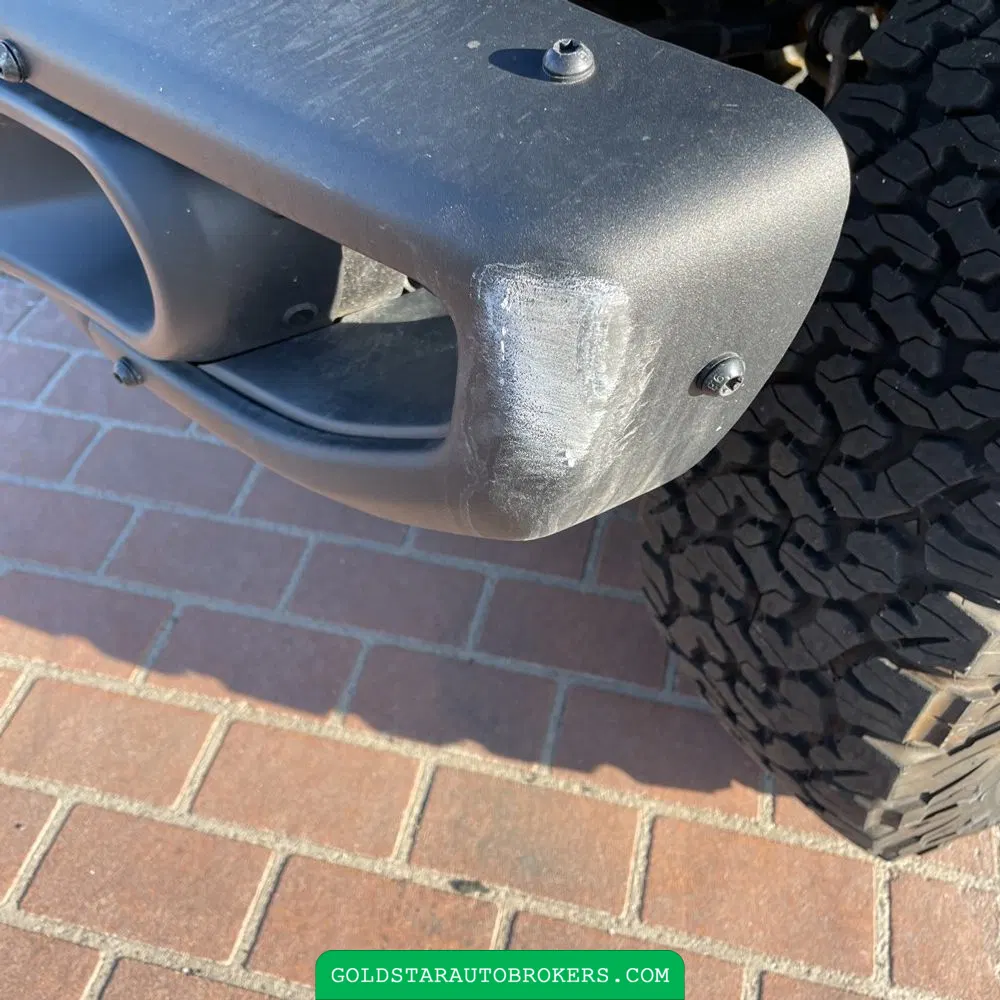 2021 Jeep Wrangler Unlimited Rubicon 392