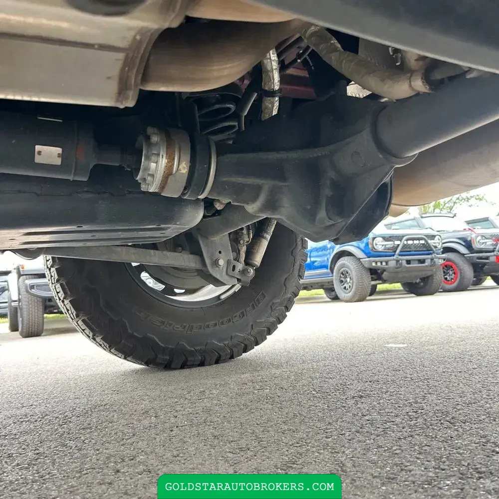 2022 Jeep Wrangler Unlimited Rubicon 392