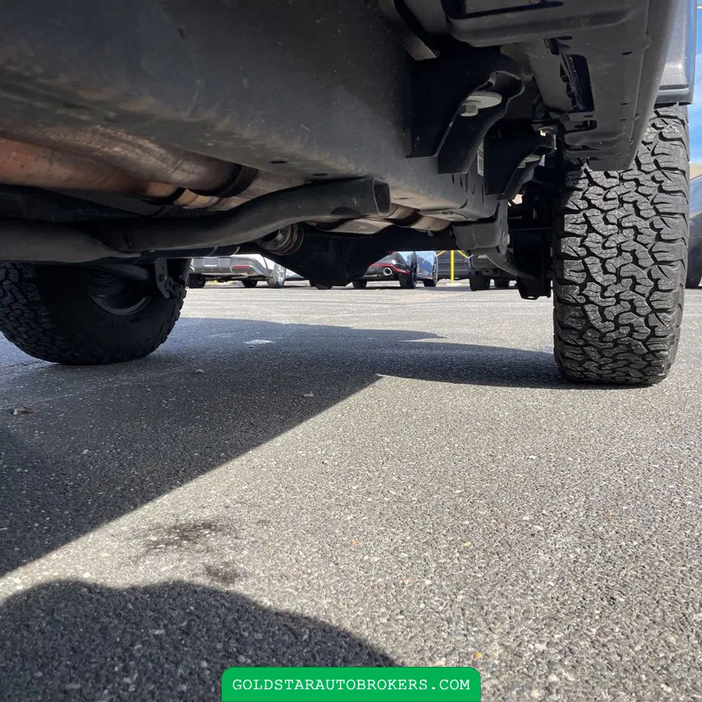 2022 Jeep Wrangler Unlimited Rubicon 392