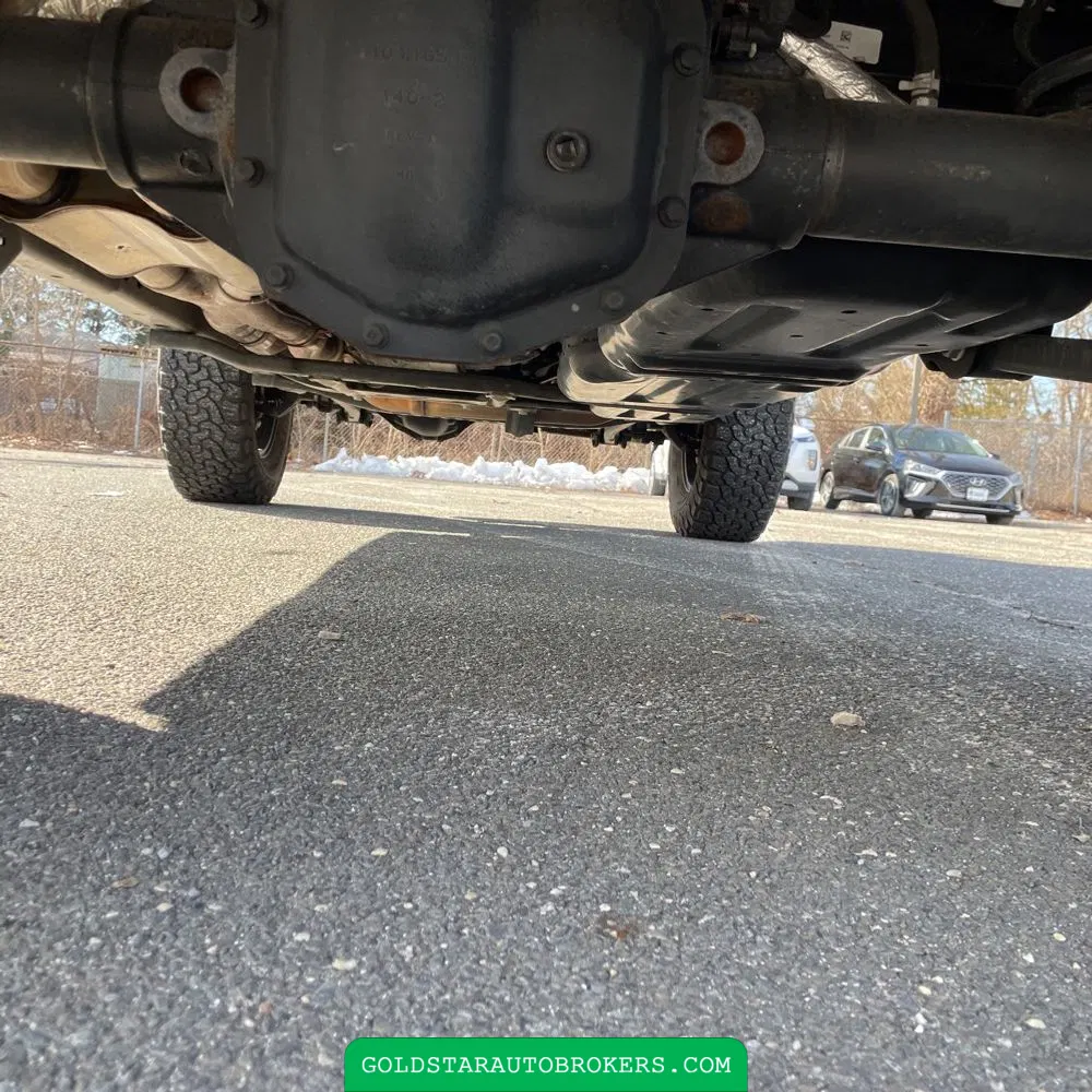 2022 Jeep Wrangler Unlimited Rubicon 392