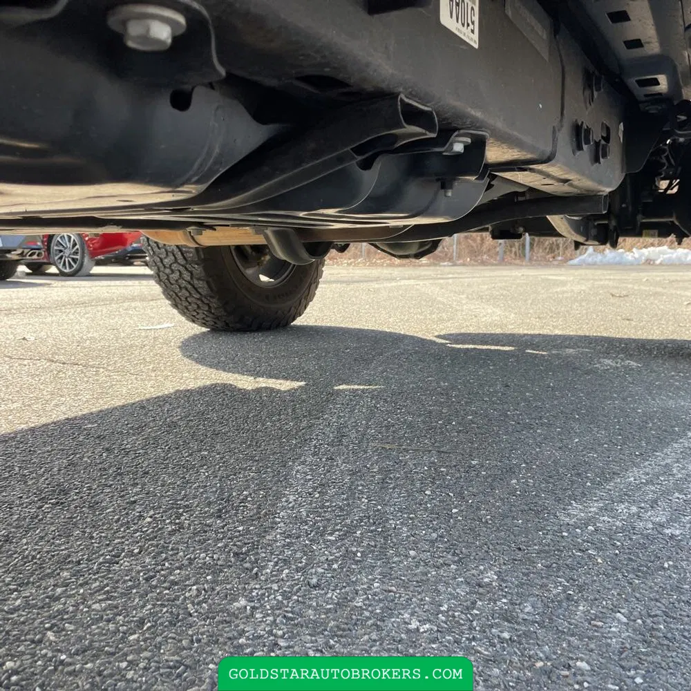 2022 Jeep Wrangler Unlimited Rubicon 392