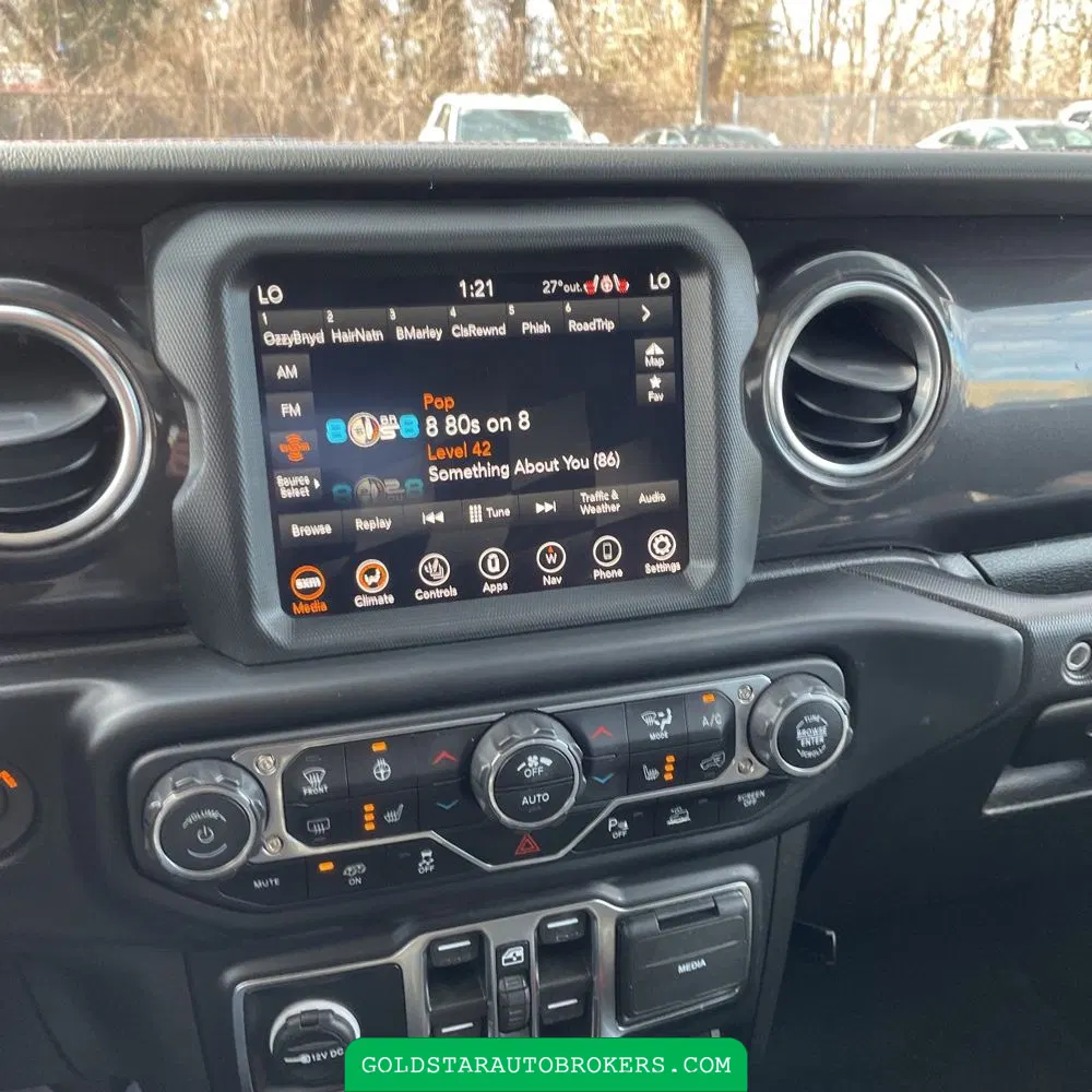 2022 Jeep Wrangler Unlimited Rubicon 392
