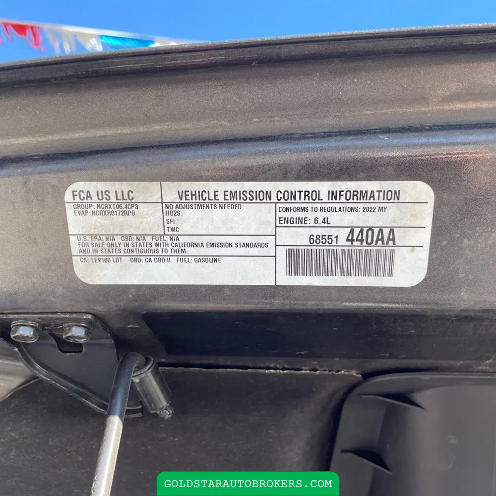 2022 Jeep Wrangler Unlimited Rubicon 392