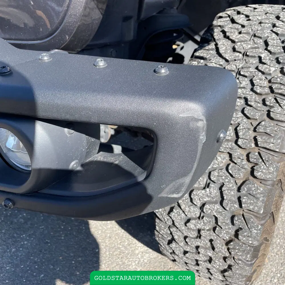 2022 Jeep Wrangler Unlimited Rubicon 392