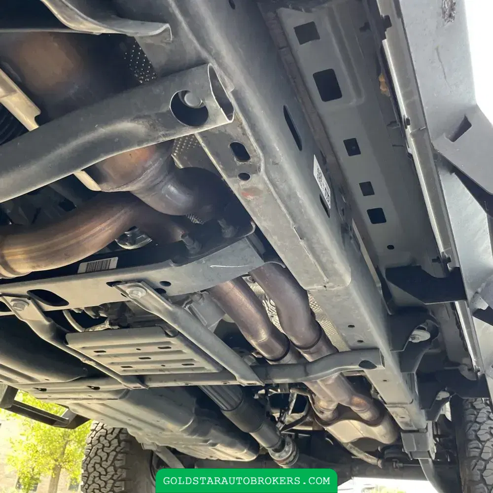 2022 Jeep Wrangler Unlimited Rubicon 392