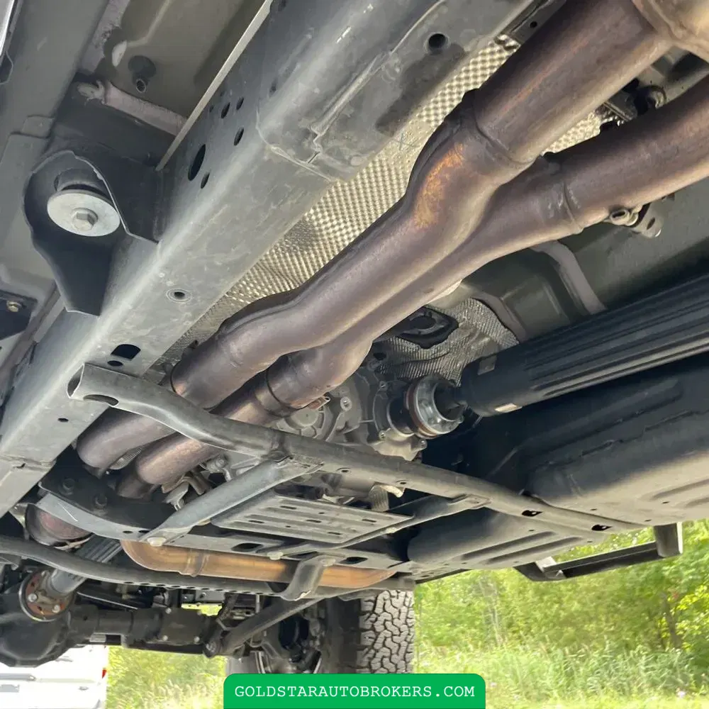 2022 Jeep Wrangler Unlimited Rubicon 392