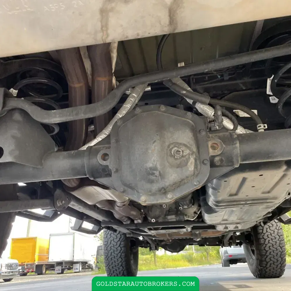 2022 Jeep Wrangler Unlimited Rubicon 392