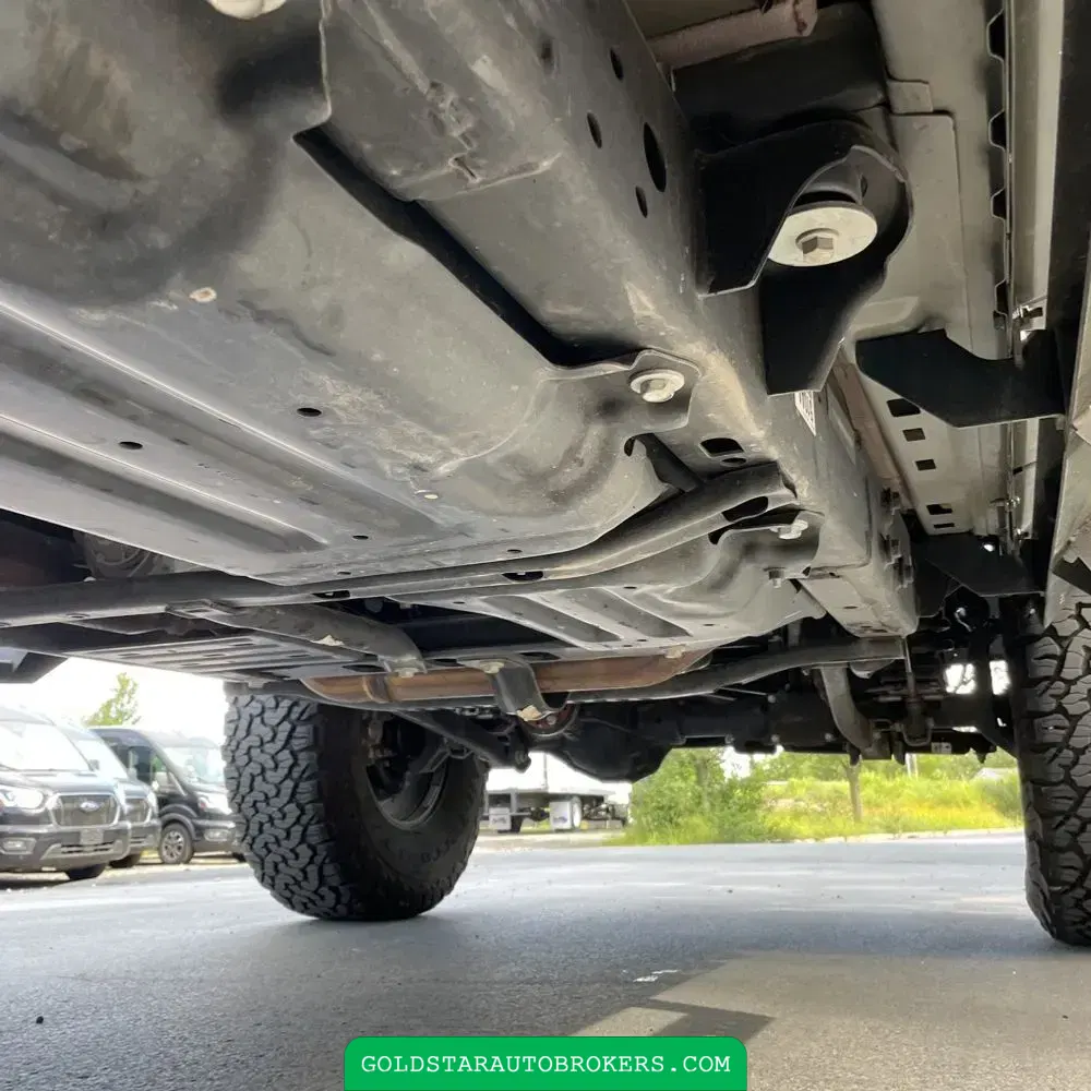 2022 Jeep Wrangler Unlimited Rubicon 392