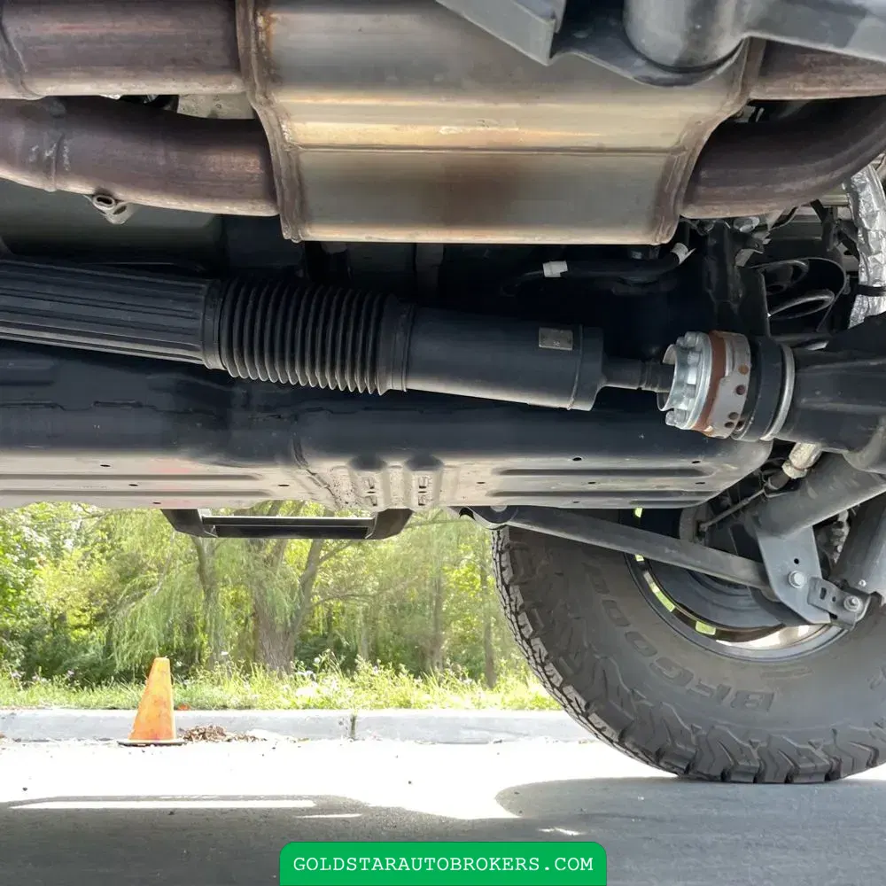 2022 Jeep Wrangler Unlimited Rubicon 392