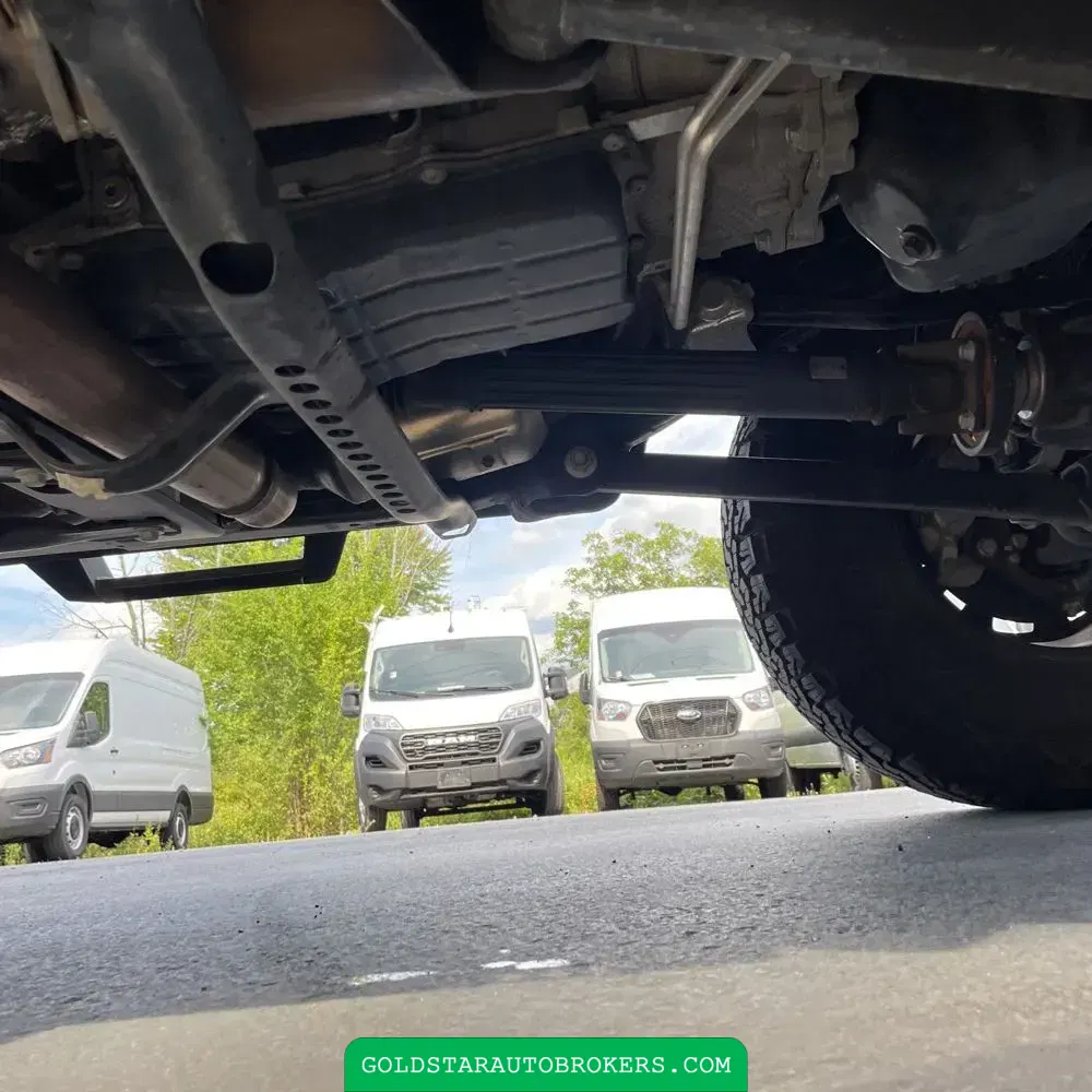 2022 Jeep Wrangler Unlimited Rubicon 392