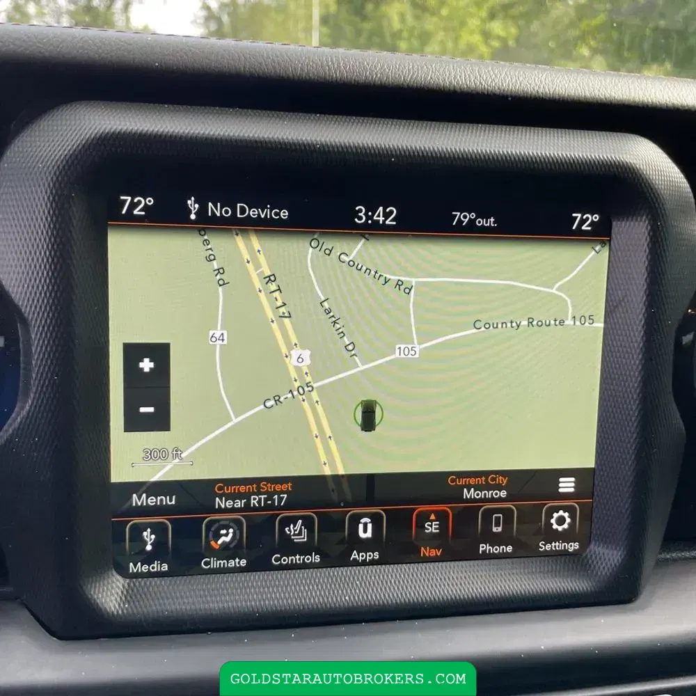 2022 Jeep Wrangler Unlimited Rubicon 392