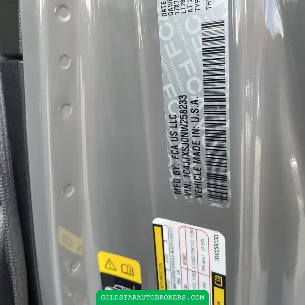 2022 Jeep Wrangler Unlimited Rubicon 392