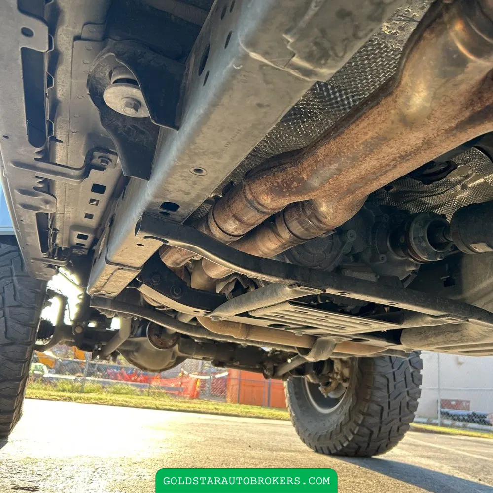 2021 Jeep Wrangler Unlimited Rubicon 392