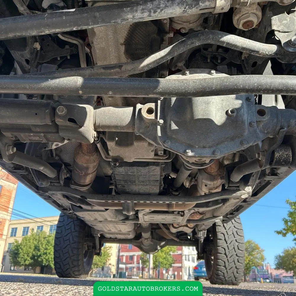 2021 Jeep Wrangler Unlimited Rubicon 392