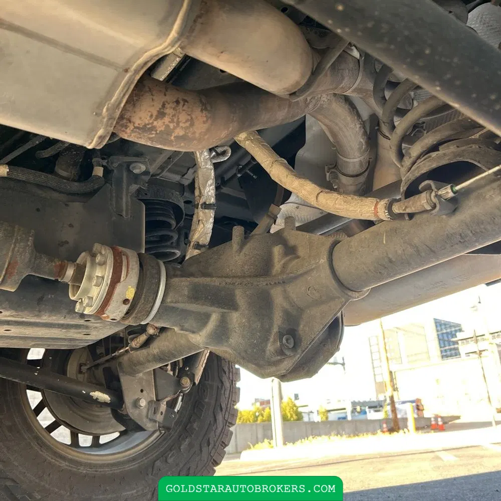 2021 Jeep Wrangler Unlimited Rubicon 392