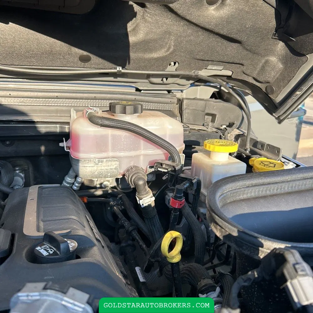 2021 Jeep Wrangler Unlimited Rubicon 392