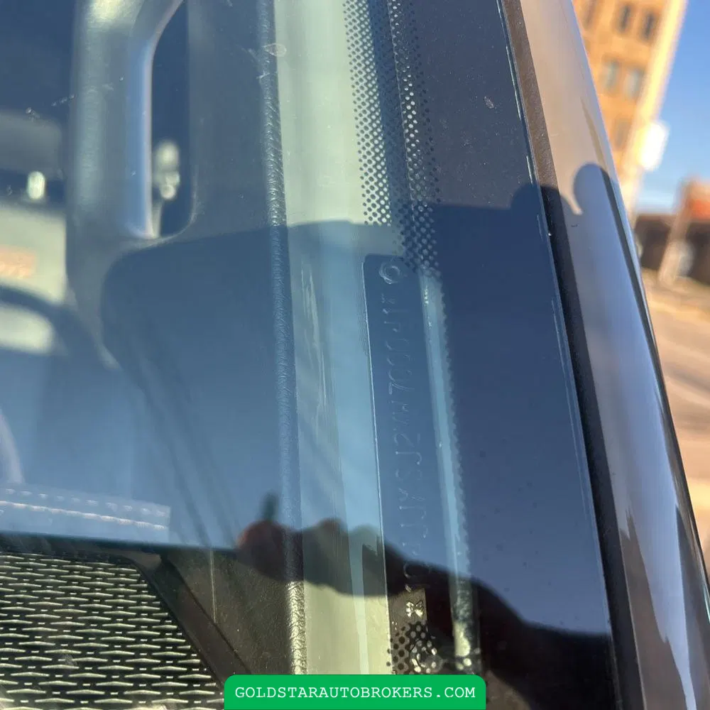 2021 Jeep Wrangler Unlimited Rubicon 392