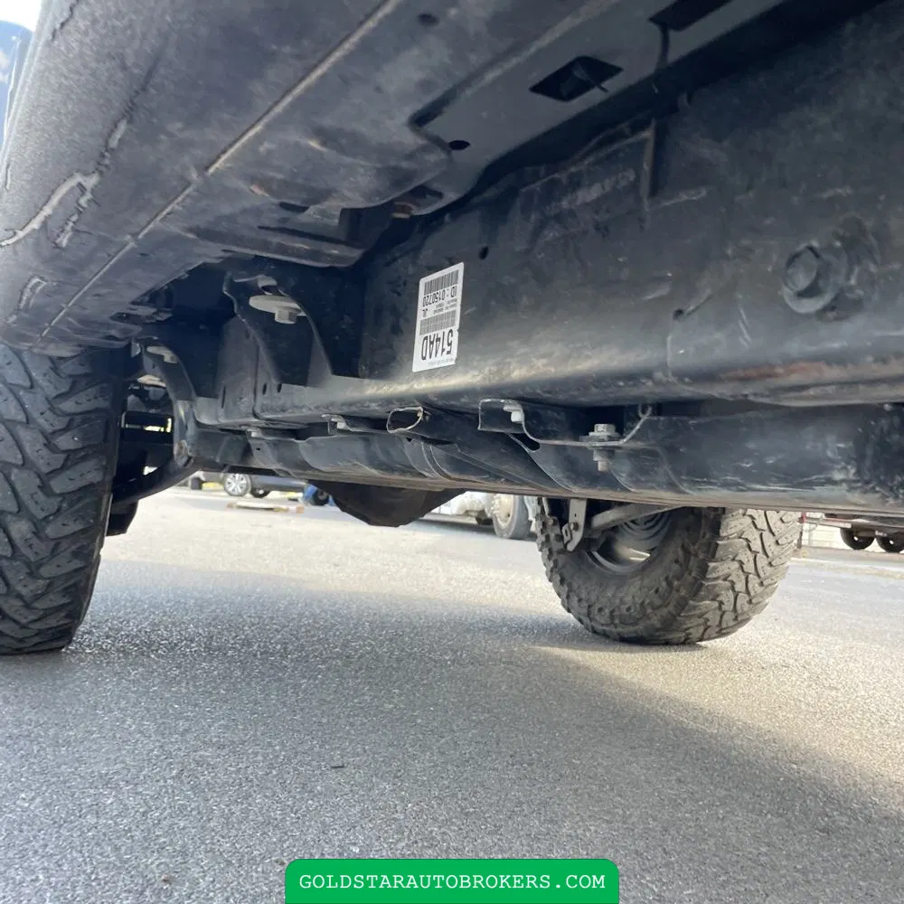 2021 Jeep Wrangler Unlimited Rubicon 392