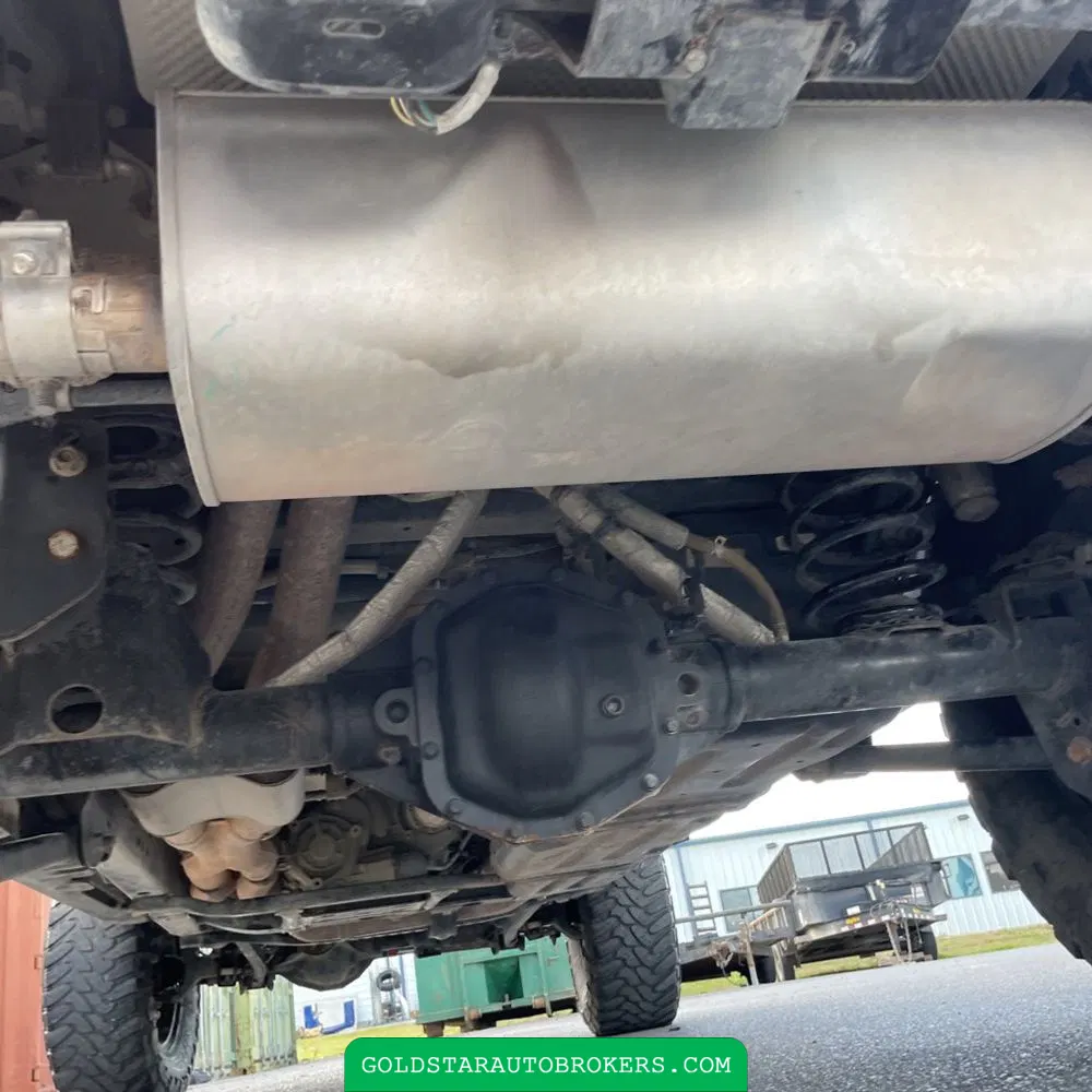 2021 Jeep Wrangler Unlimited Rubicon 392