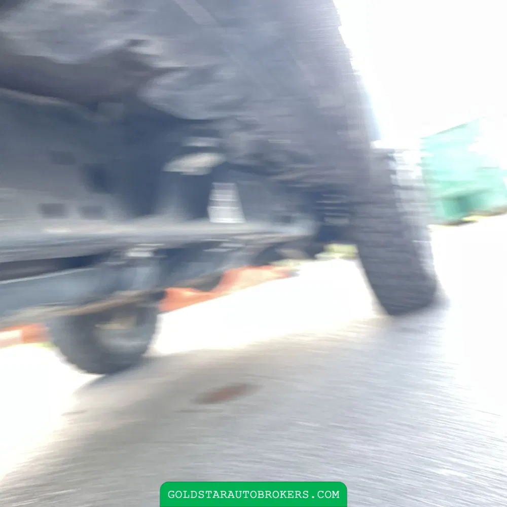 2021 Jeep Wrangler Unlimited Rubicon 392