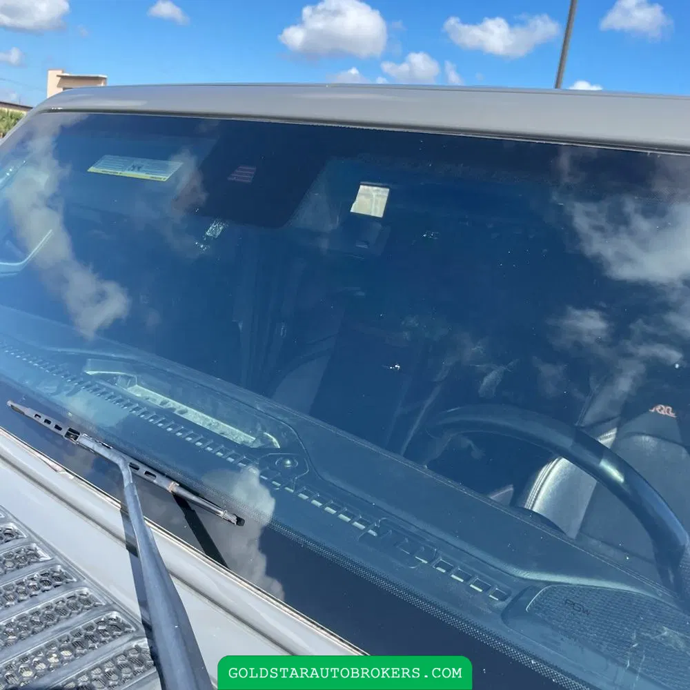 2021 Jeep Wrangler Unlimited Rubicon 392