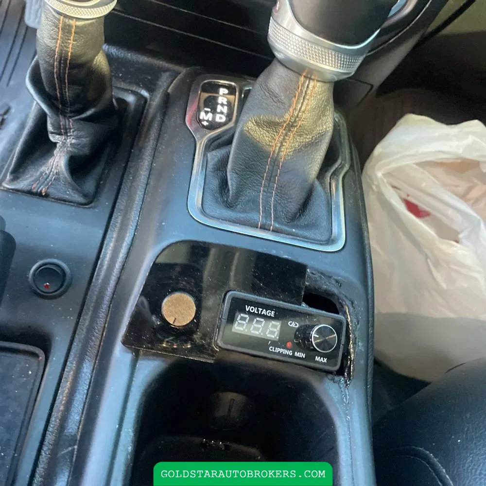 2021 Jeep Wrangler Unlimited Rubicon 392