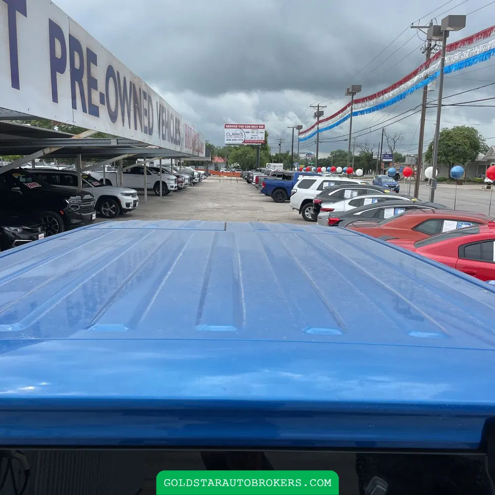 2021 Jeep Wrangler Unlimited Rubicon 392