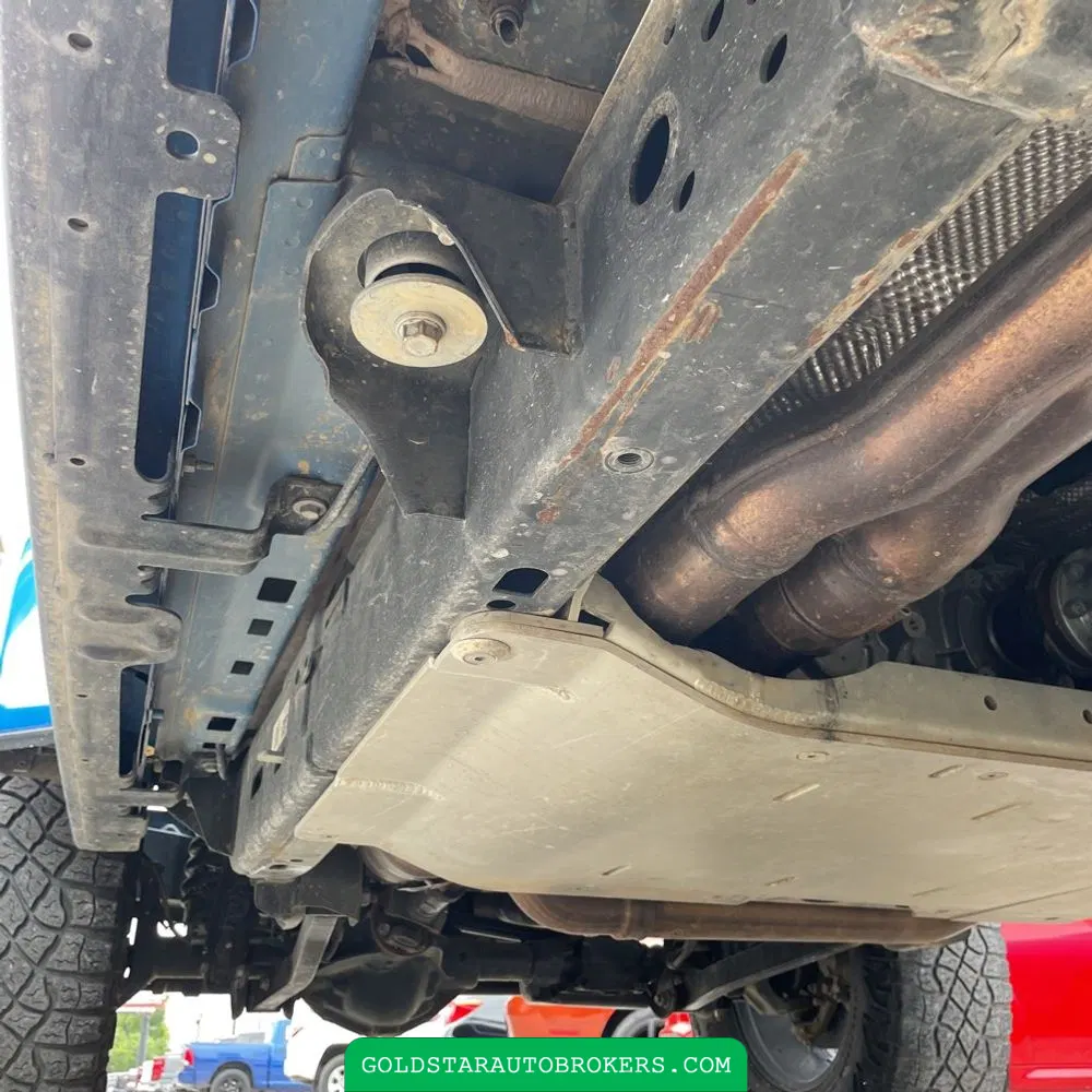 2021 Jeep Wrangler Unlimited Rubicon 392