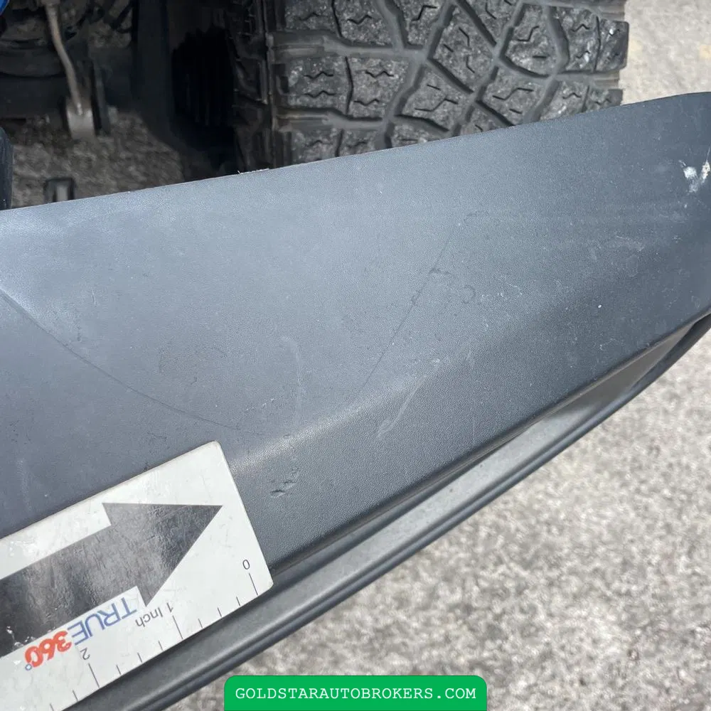 2021 Jeep Wrangler Unlimited Rubicon 392