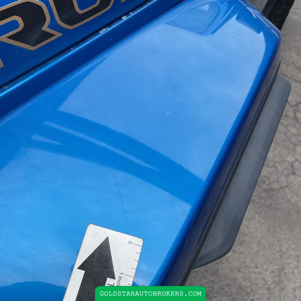 2021 Jeep Wrangler Unlimited Rubicon 392