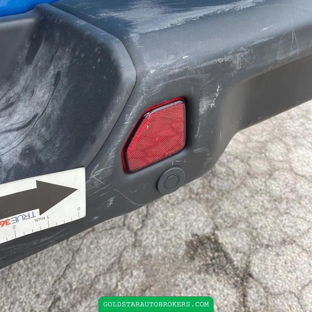 2021 Jeep Wrangler Unlimited Rubicon 392