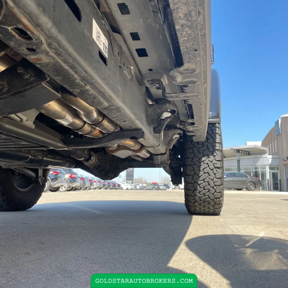 2023 Jeep Wrangler Rubicon 392