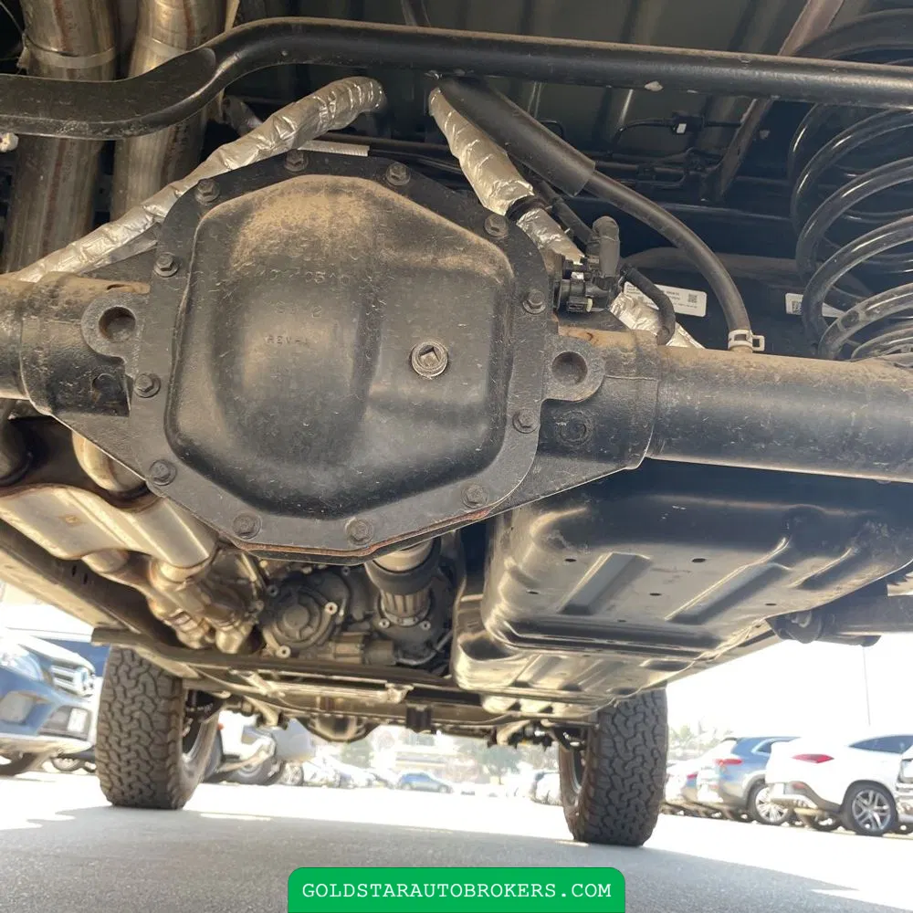 2023 Jeep Wrangler Rubicon 392