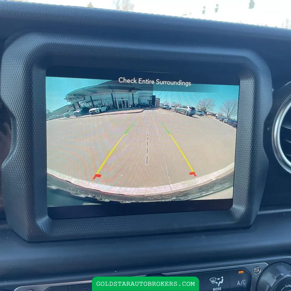 2023 Jeep Wrangler Rubicon 392