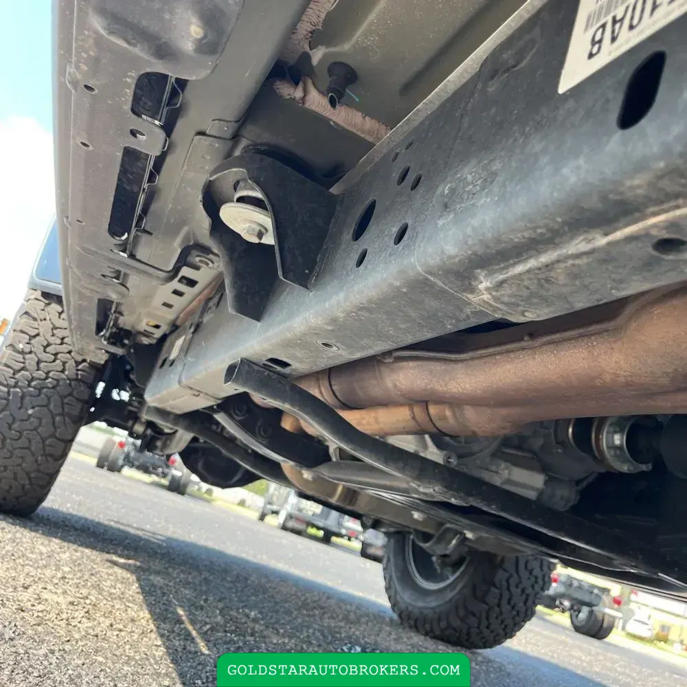 2023 Jeep Wrangler Rubicon 392