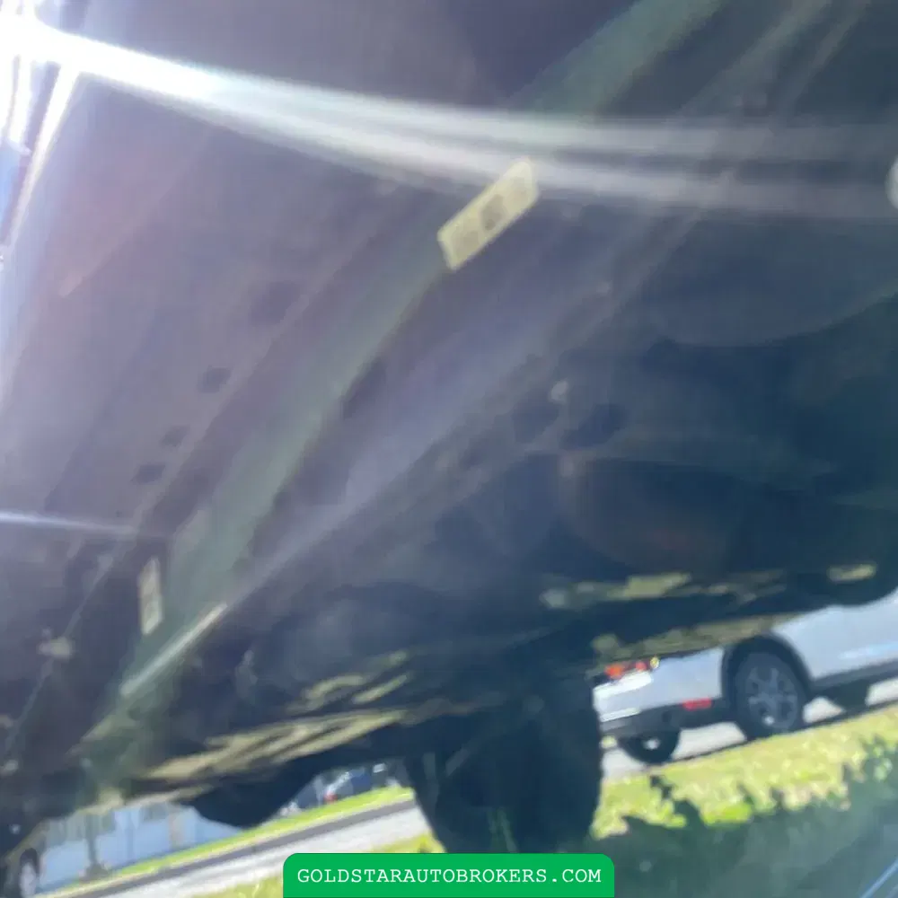 2021 Jeep Wrangler Unlimited Rubicon 392