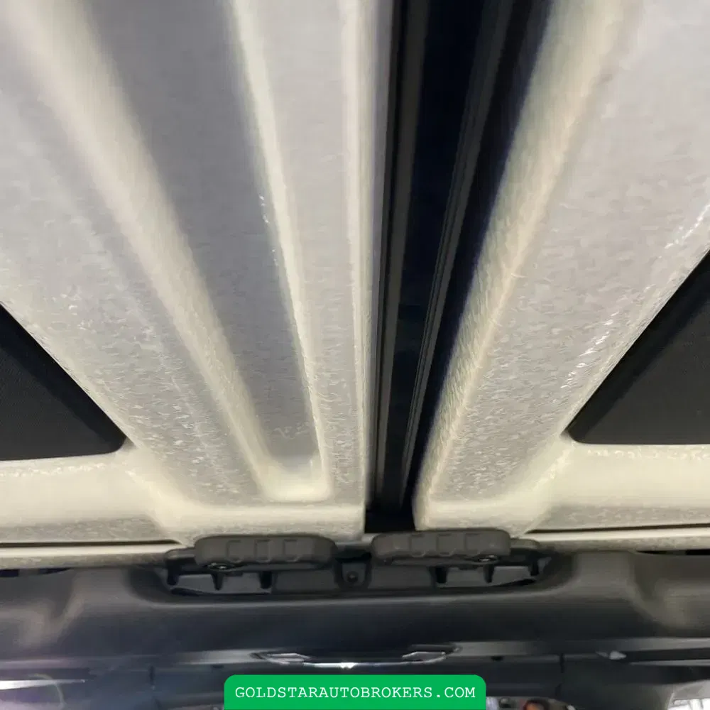 2021 Jeep Wrangler Unlimited Rubicon 392