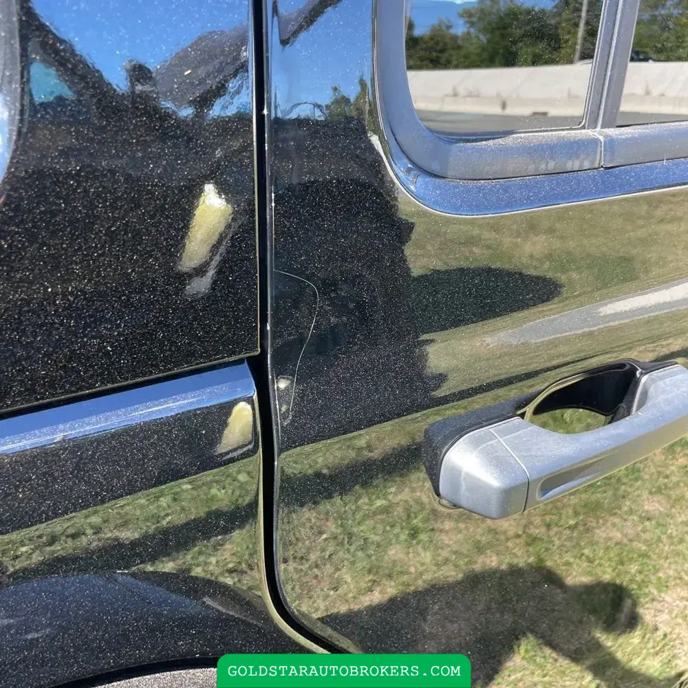 2021 Jeep Wrangler Unlimited Rubicon 392
