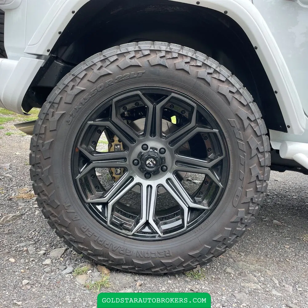 2023 Jeep Wrangler Rubicon 392
