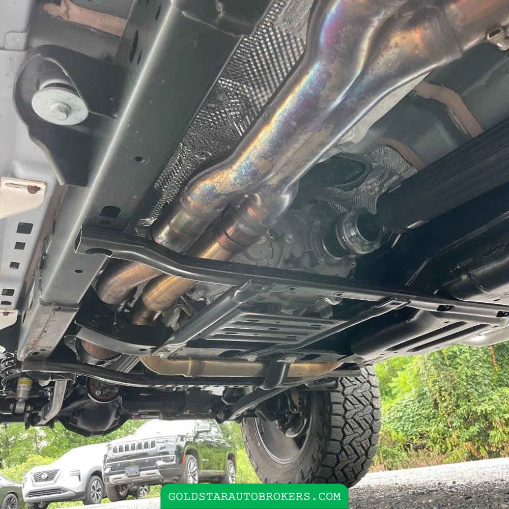 2023 Jeep Wrangler Rubicon 392