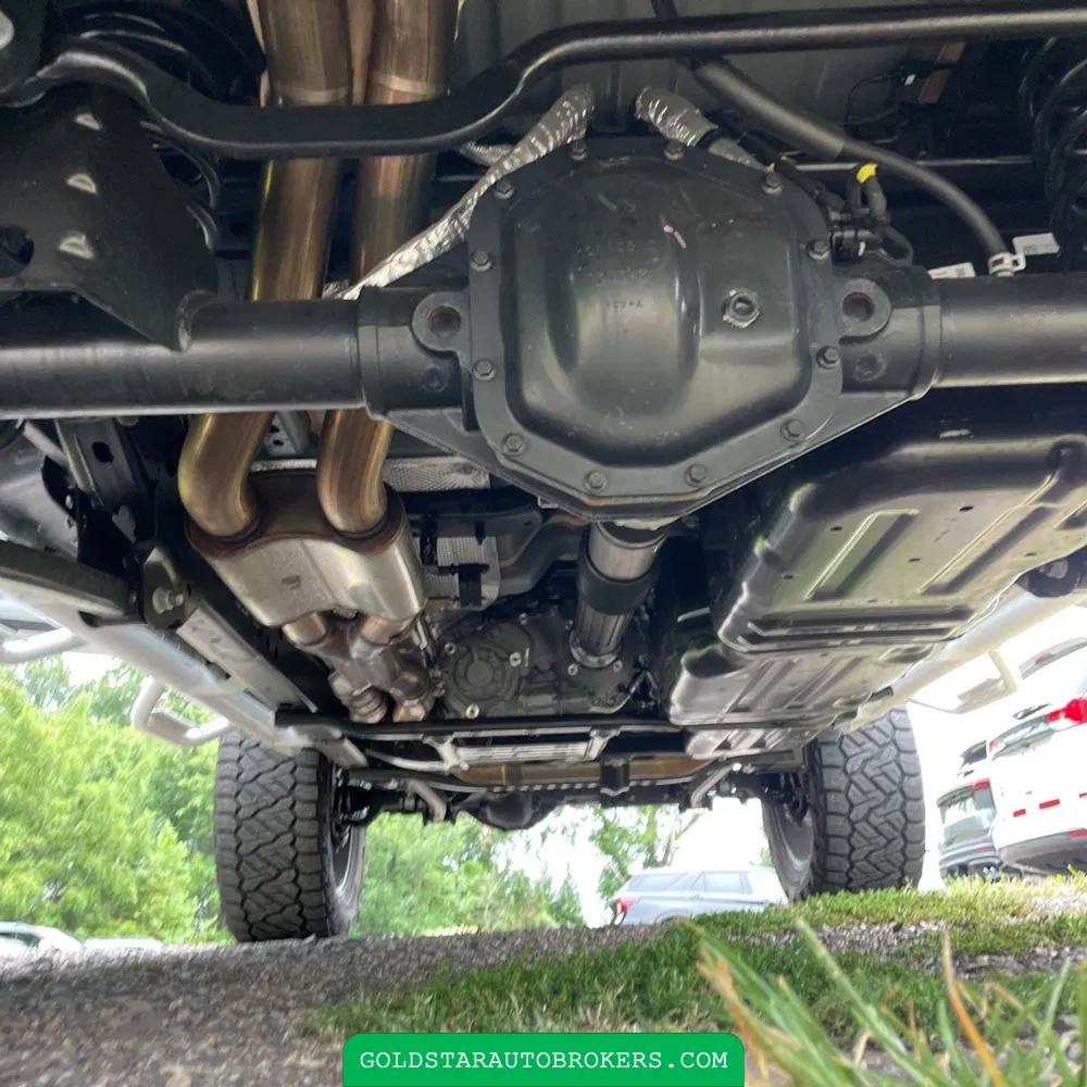2023 Jeep Wrangler Rubicon 392