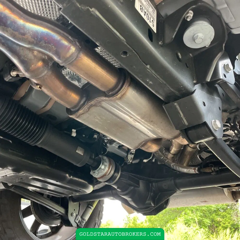 2023 Jeep Wrangler Rubicon 392