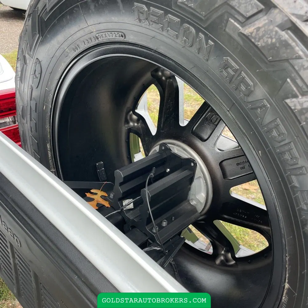 2023 Jeep Wrangler Rubicon 392