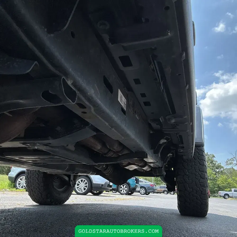 2023 Jeep Wrangler Rubicon 392
