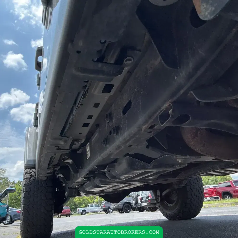 2023 Jeep Wrangler Rubicon 392