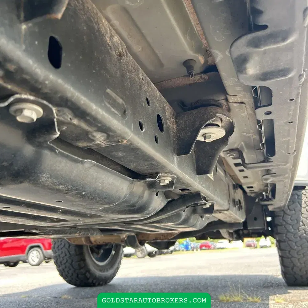 2023 Jeep Wrangler Rubicon 392