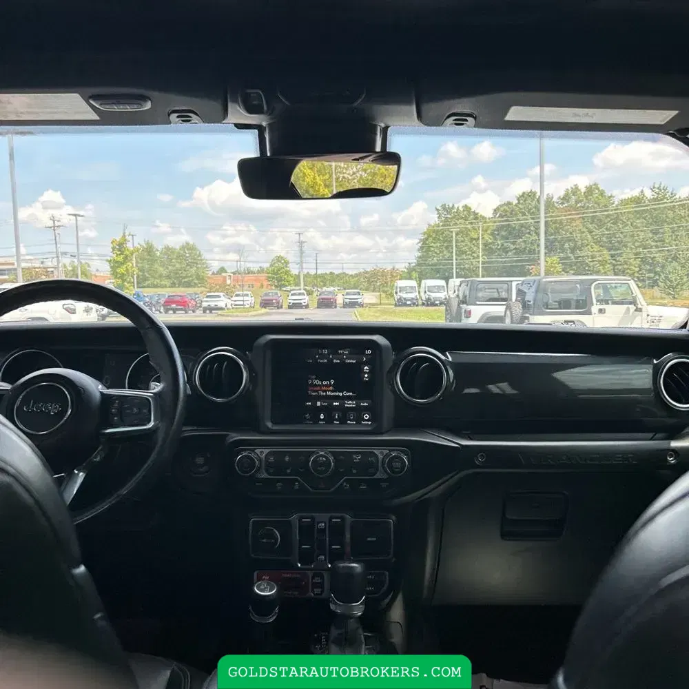2023 Jeep Wrangler Rubicon 392